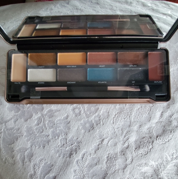 Profusion Cosmetics Case NIB - Picture 2 of 5